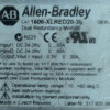 ALLEN-BRADLEY 1606-XLRED20-30 0.5V 30A Dual Redundancy Module P320 - Image 3