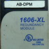 ALLEN-BRADLEY 1606-XLRED20-30 0.5V 30A Dual Redundancy Module P320 - Image 4