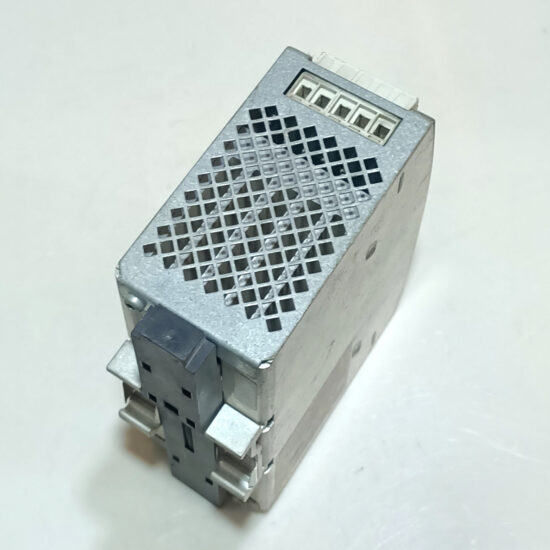 ALLEN-BRADLEY 1606-XLRED20-30 0.5V 30A Dual Redundancy Module P320 - Image 5