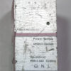 APS APS65ID-S240025 24V 2.5A AC To DC Single Output Switching Power Supply Module P309 - Image 2