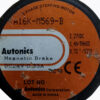AUTONICS A16K-M569-B 2.27V/DC 1.4A 5-Phase 0.72°/Step Nema24 Stepping Motor STM220 - Image 2