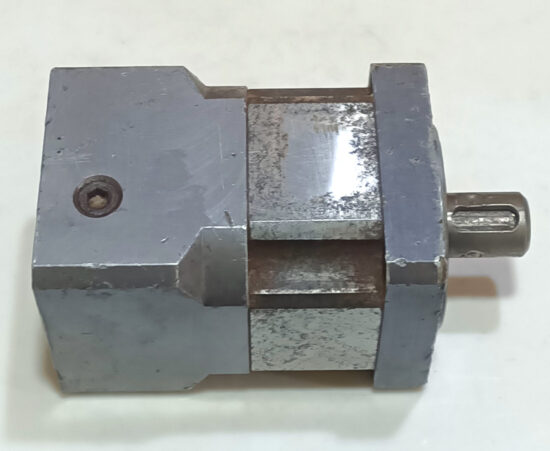 BAYSIDE 10:1 Ratio Planetary Gearbox For 200w & 400w Servo Motor G1000 - Image 2