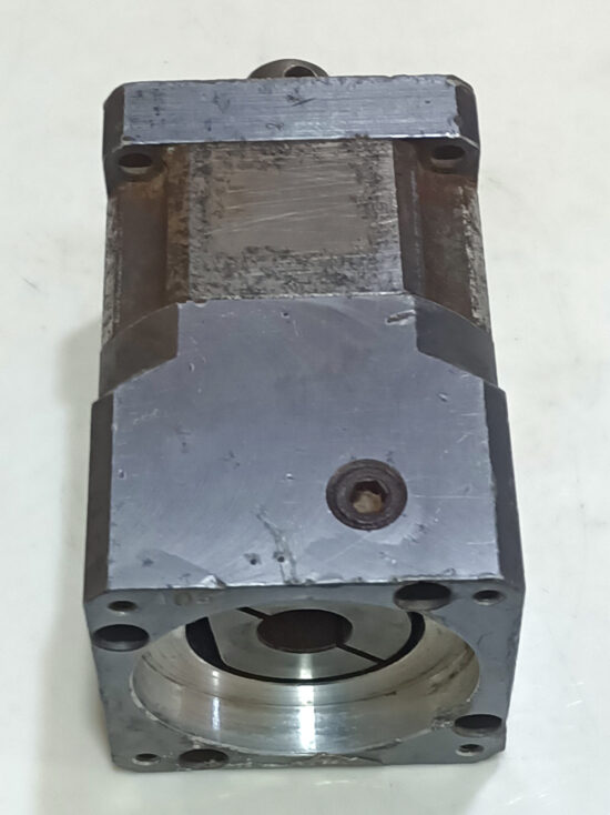BAYSIDE 10:1 Ratio Planetary Gearbox For 200w & 400w Servo Motor G1000 - Image 4