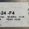 COSEL PBA300F-24-F4 24V 14A AC To DC Single Output Switching Power Supply P311 - Image 2