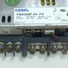 COSEL PBA300F-24-F4 24V 14A AC To DC Single Output Switching Power Supply P311 - Image 5