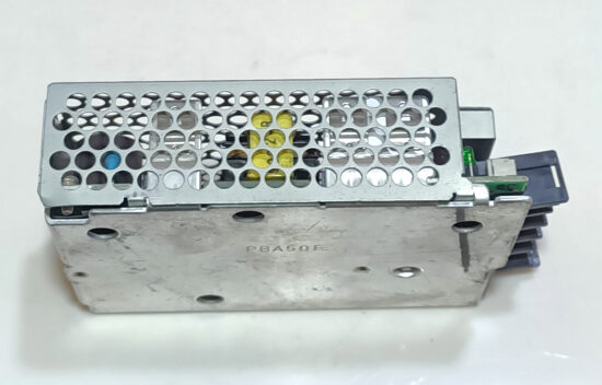 COSEL PBA50F-5 5V-10A AC To DC Single Output Switching Power Supply P303 - Image 3