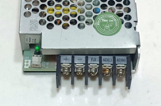COSEL PBA50F-5 5V-10A AC To DC Single Output Switching Power Supply P303 - Image 5