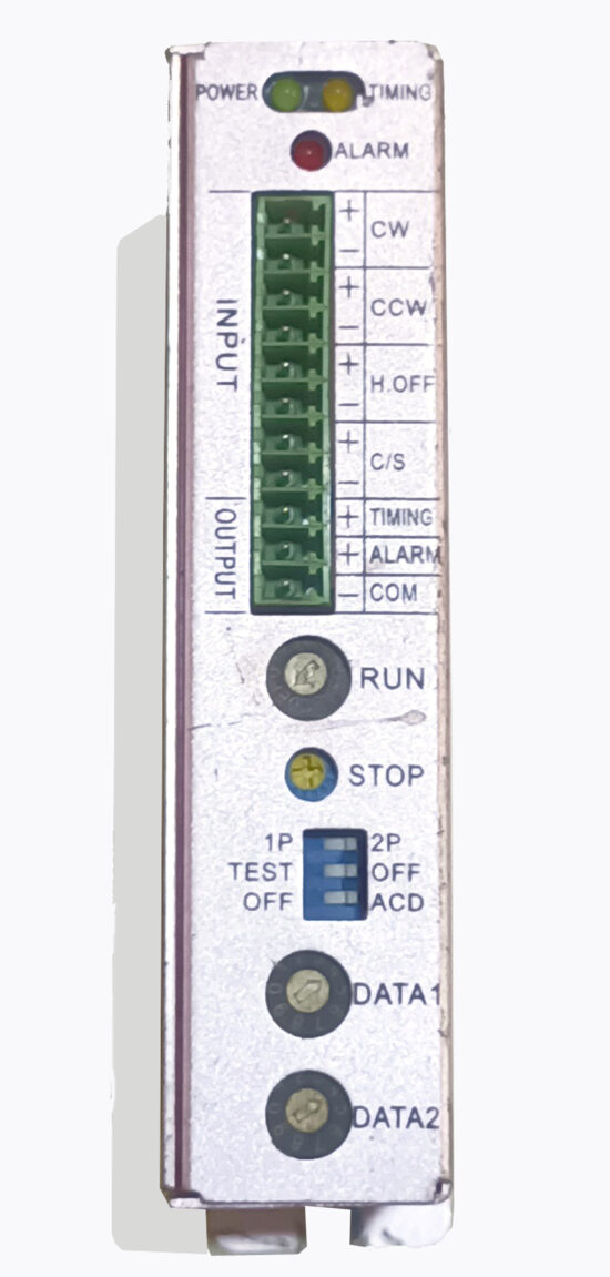 DIMAMOTOR DS22DD 24V/DC 3.0A Stepper Driver STD271 - Image 2
