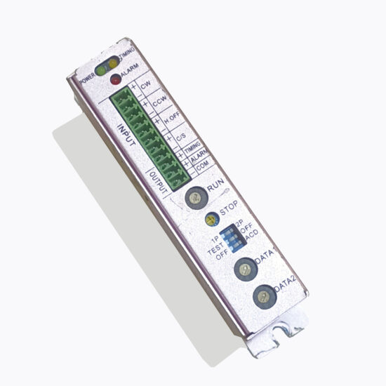 DIMAMOTOR DS22DD 24V/DC 3.0A Stepper Driver STD271 - Image 4