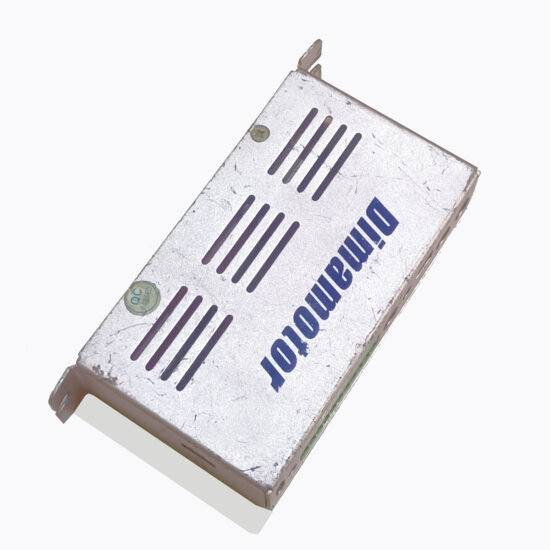 DIMAMOTOR DS22DD 24V/DC 3.0A Stepper Driver STD271 - Image 7