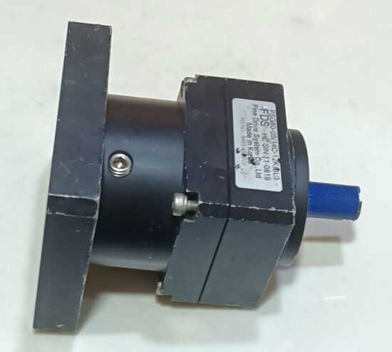 FDS 5:1 Ratio PSG60-05(14C-12K)BL3 Reducer Gearbox G1001 - Image 3