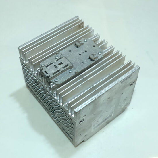 FESTO CACN-3A-7-10 48V 10A AC To DC Single Output Switching Power Supply P322 - Image 5