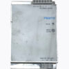 FESTO SVG-1/230VAC-24VDC-10A 24V 10A AC To DC Single Output Switching Power Supply Module P315 - Image 2