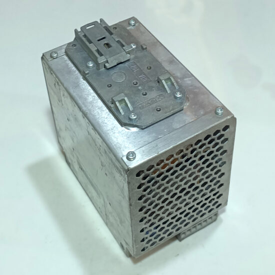 FESTO SVG-1/230VAC-24VDC-10A 24V 10A AC To DC Single Output Switching Power Supply Module P315 - Image 6
