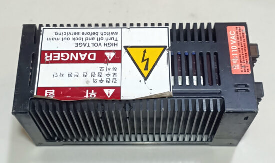 FINE SUNTRONIX VSF200-05 5V 40A AC To DC Single Output Switching Power Supply P310 - Image 5