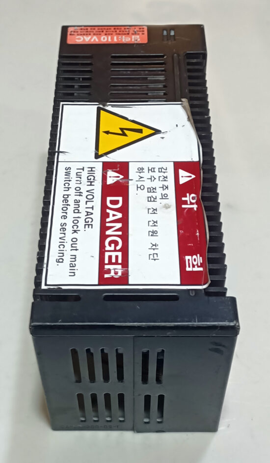 FINE SUNTRONIX VSF200-05 5V 40A AC To DC Single Output Switching Power Supply P310 - Image 8