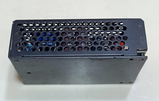 FINE SUNTRONIX VSFL50-24 24V-2.5A AC To DC Single Output Switching Power Supply P307 - Image 3