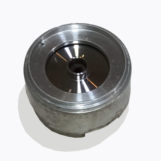 HEIDENHAIN EQI 1130 16 5PS15-R8 EQI1130165PS15-R8 Servo Encoder RE131 - Image 2