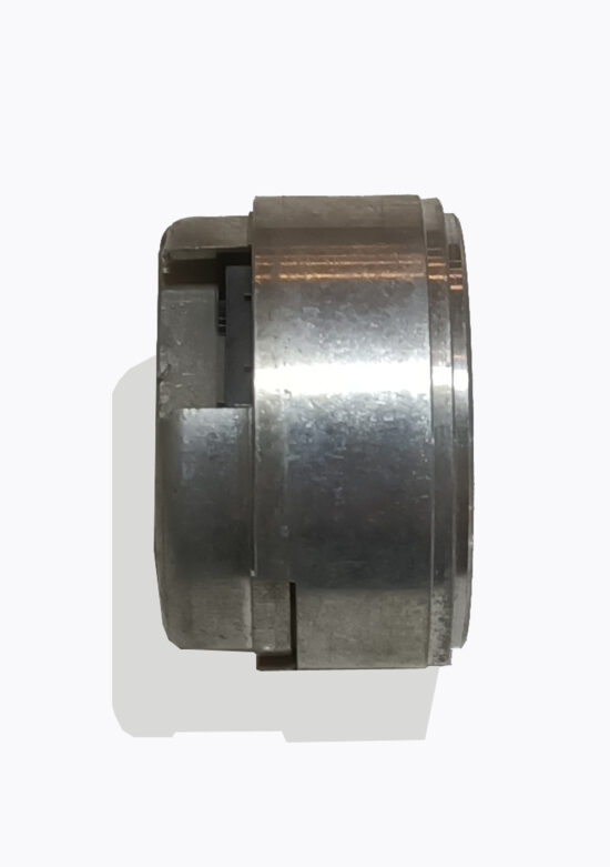 HEIDENHAIN EQI 1130 16 5PS15-R8 EQI1130165PS15-R8 Servo Encoder RE131 - Image 4
