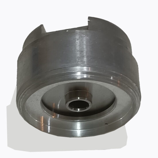 HEIDENHAIN EQI 1130 16 5PS15-R8 EQI1130165PS15-R8 Servo Encoder RE131 - Image 5