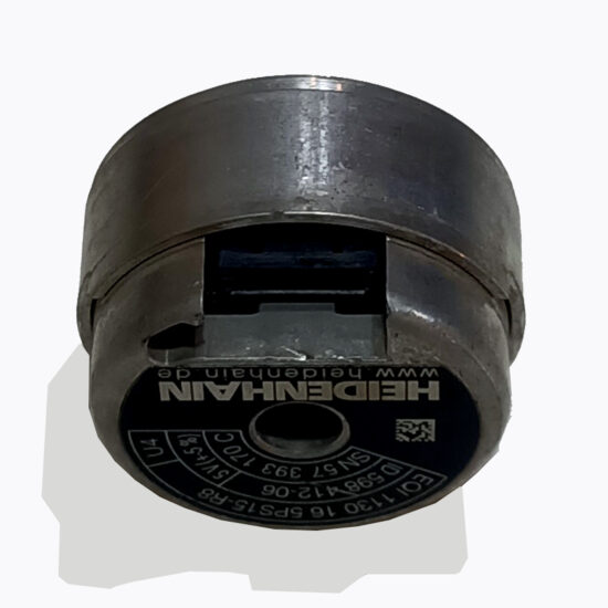 HEIDENHAIN EQI 1130 16 5PS15-R8 EQI1130165PS15-R8 Servo Encoder RE131 - Image 6