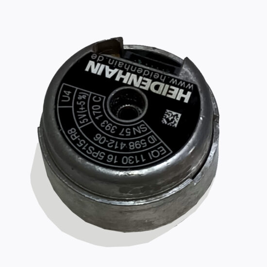 HEIDENHAIN EQI 1130 16 5PS15-R8 EQI1130165PS15-R8 Servo Encoder RE131 - Image 7