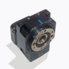 LIMING ATG 10:1 Ratio KGT-60C-10 Reducer Rotary Gearhead For 50w & 100w Servo Motor G1002