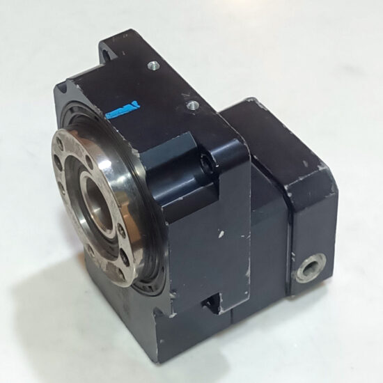 LIMING ATG 10:1 Ratio KGT-60C-10 Reducer Rotary Gearhead For 50w & 100w Servo Motor G1002 - Image 3
