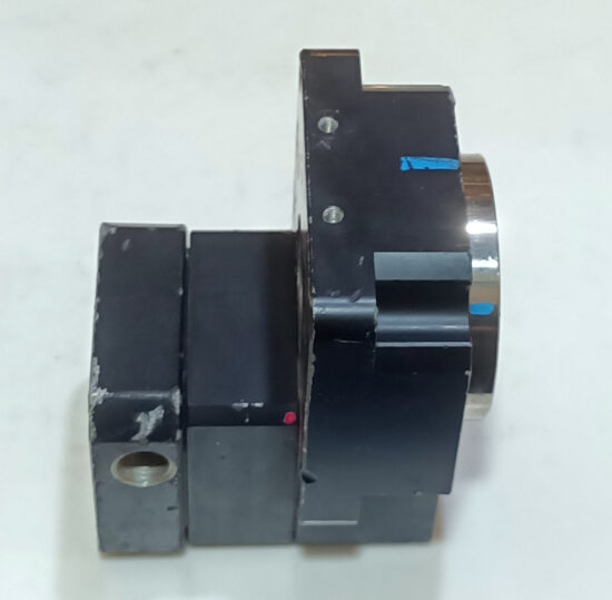 LIMING ATG 10:1 Ratio KGT-60C-10 Reducer Rotary Gearhead For 50w & 100w Servo Motor G1002 - Image 4