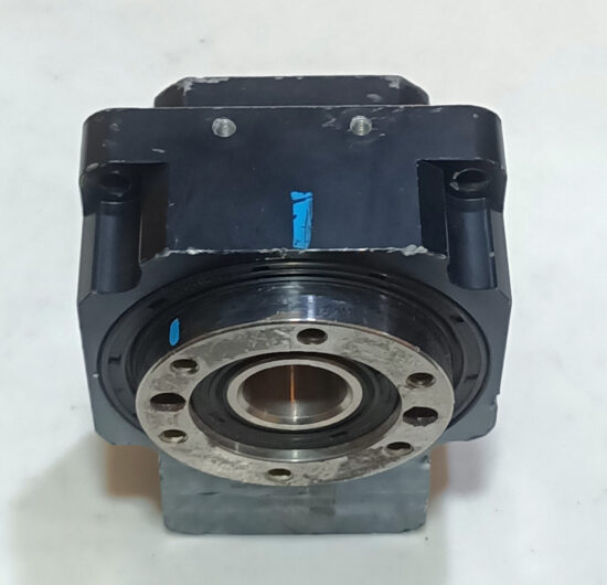 LIMING ATG 10:1 Ratio KGT-60C-10 Reducer Rotary Gearhead For 50w & 100w Servo Motor G1002 - Image 5