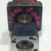 LIMING ATG 10:1 Ratio KGT-60C-10 Reducer Rotary Gearhead For 50w & 100w Servo Motor G1002 - Image 6