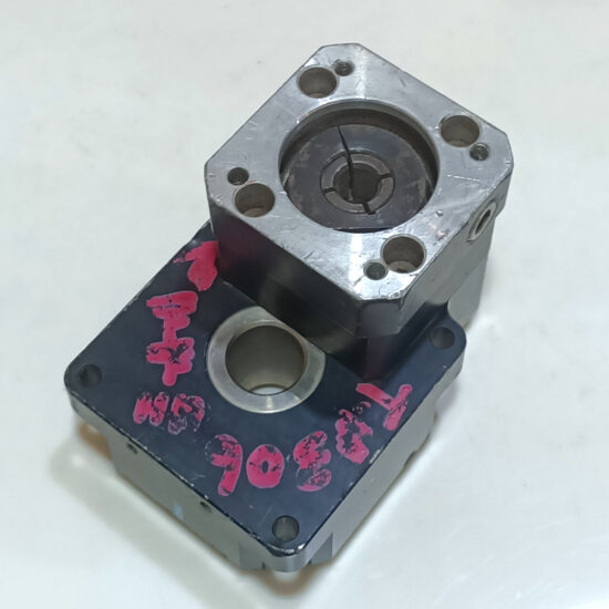 LIMING ATG 10:1 Ratio KGT-60C-10 Reducer Rotary Gearhead For 50w & 100w Servo Motor G1002 - Image 7
