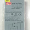 MEAN WELL DR-RDN20 20A DC To DC Single Output Switching Power Supply Module P326 - Image 2