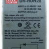 MEAN WELL DR-RDN20 20A DC To DC Single Output Switching Power Supply Module P326 - Image 3