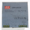 MEAN WELL DRP-240-24 AC To DC Single Output Switching Power Supply P333 - Image 3