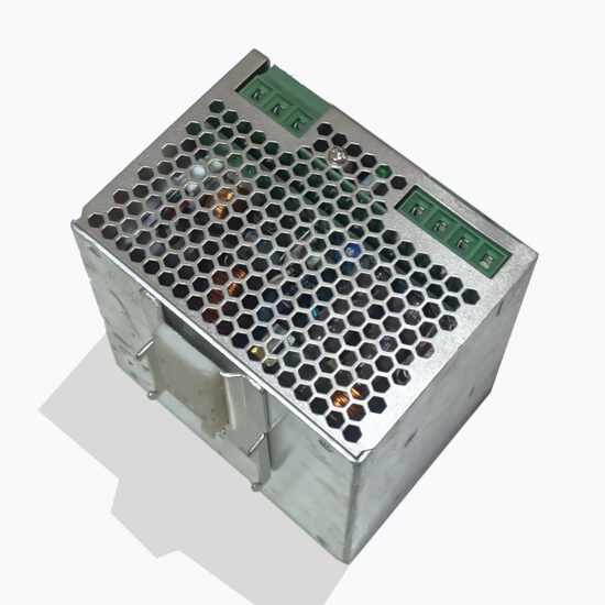 MEAN WELL DRP-240-24 AC To DC Single Output Switching Power Supply P333 - Image 5