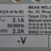 MEAN WELL LRS-100-48 48V 2.3A  AC To DC Single Output Switching Power Supply P298 - Image 2