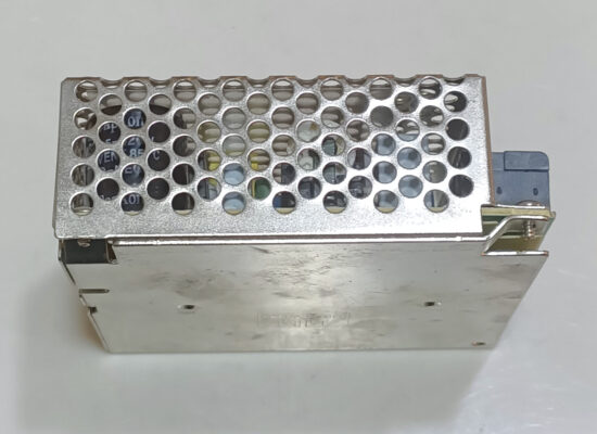 MEAN WELL NES-35-5 +5V-7A AC To DC Single Output Switching Power Supply P300 - Image 3