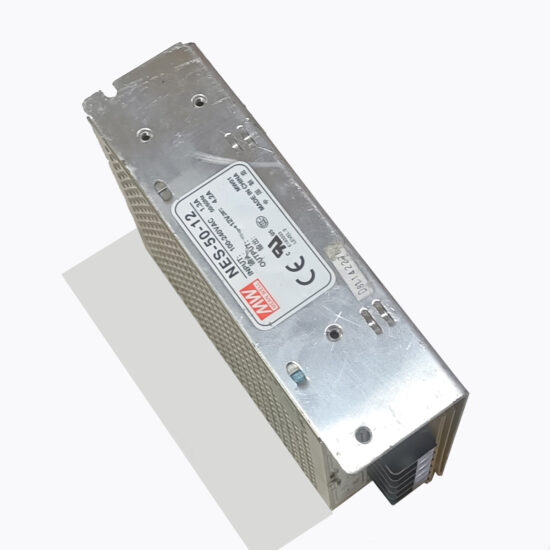 MEAN WELL NES-50-12 12V 4.2A AC To DC Single Output Switching Power Supply P328 - Image 4