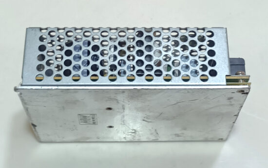 MEAN WELL RD-65B +5V-4A +24V-2A AC To DC Dual Output Switching Power Supply P301 - Image 3
