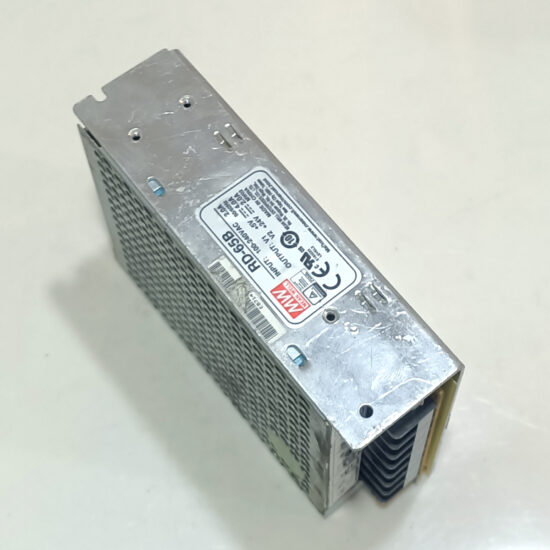 MEAN WELL RD-65B +5V-4A +24V-2A AC To DC Dual Output Switching Power Supply P301 - Image 4