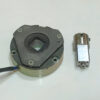 MINEBEA TB-6B-131 24V/DC Magnetic Power Brake AS476 - Image 4