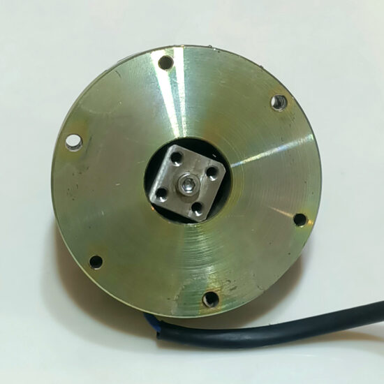 MINEBEA TB-6B-131 24V/DC Magnetic Power Brake AS476 - Image 5