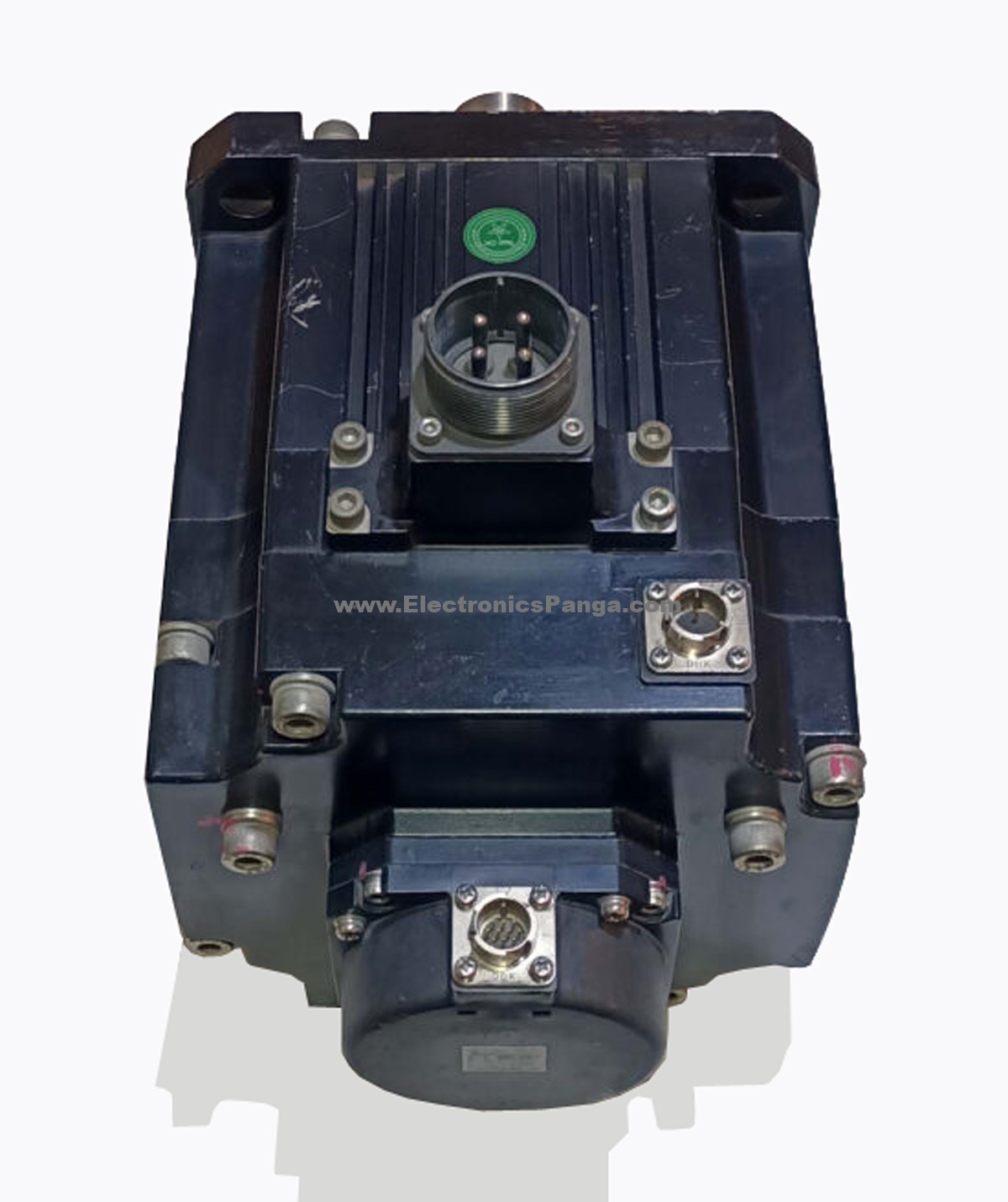 MITSUBISHI 3.5Kw (3500W) HF-SP352B AC Servo Motor SM820 - Image 5