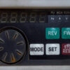 MULTIMIX 75C1S-7A 200-240V/AC 1-Phase Speed Controller AS479 - Image 4