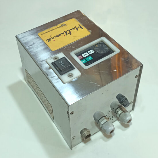 MULTIMIX 75C1S-7A 200-240V/AC 1-Phase Speed Controller AS479 - Image 6