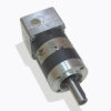 NEUGART 20:1 Ratio PLE40 Planetary Gearbox For 50w & 100w Servo Motor G996
