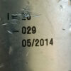 NEUGART 20:1 Ratio PLE40 Planetary Gearbox For 50w & 100w Servo Motor G996 - Image 3