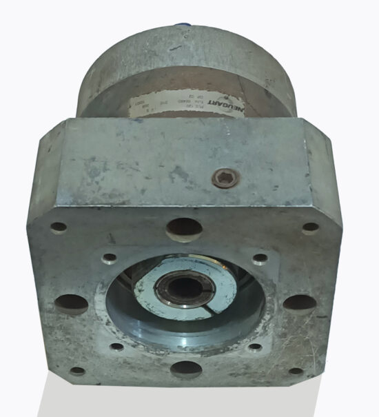 NEUGART 5:1 Ratio PLE120 Planetary Gearbox For 750w Servo Motor G1006 - Image 5
