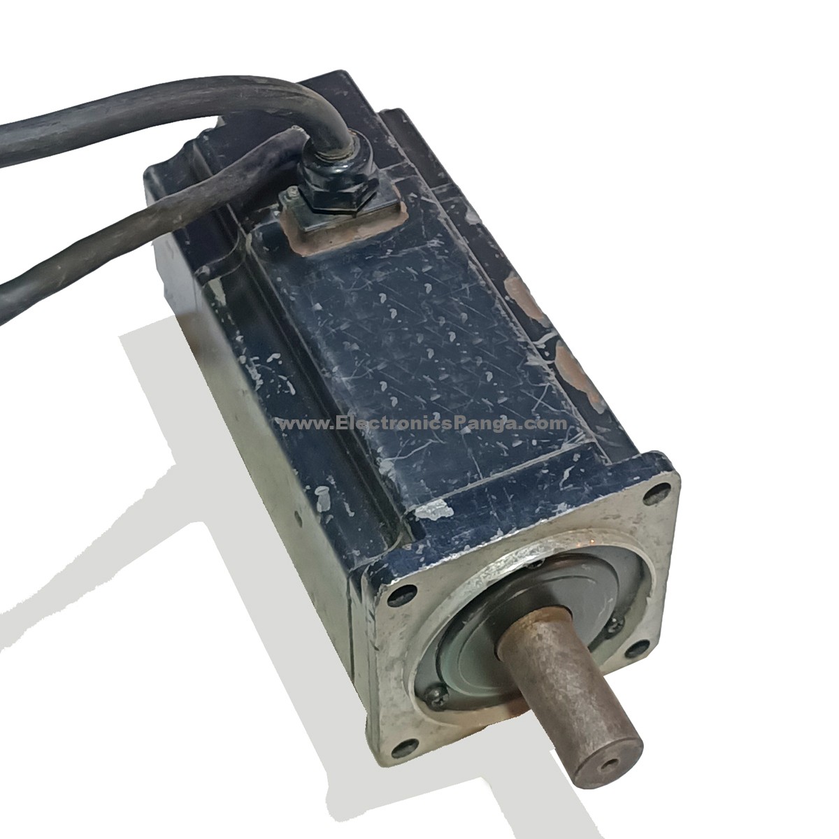 OMRON 400W (0.4Kw) R88M-U40030HA-S1 AC Servo Motor SM834